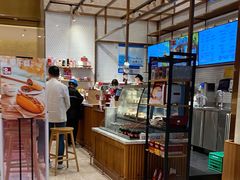 -COSTA COFFEE(静安嘉里中心店)