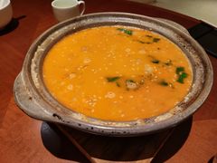 -杭州JW万豪酒店-万豪中餐厅