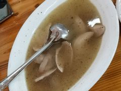 -大地土窑菜馆·特色罗浮农家菜(罗浮山景区店)