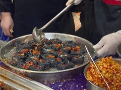 -黑色经典臭豆腐·湖南特产(坡子街店)