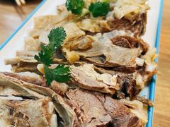 -阿西娅·西北妈妈拿手菜(华联店)