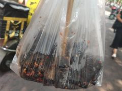 -五娭毑臭豆腐(黄兴南路店)