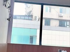 -SFEEL设计师酒店(成都春熙路天府广场店)