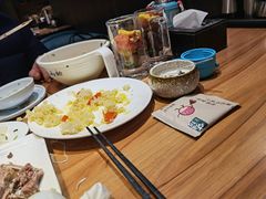 -品回味清真西北楼(宁波首店)