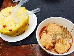 -三大炮豆花铺(锦里店)