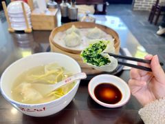 -不二心·鲜肉大包·海胆小笼汤包(二七广场店)