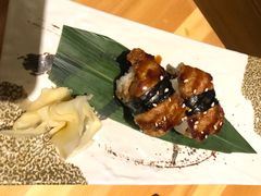-割烹旭日本料理(龙湖狮山天街店)
