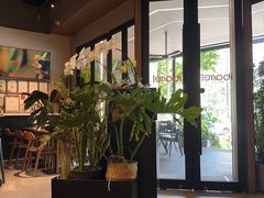 -ibarrel爱杯·bistro&brunch(江宁路店)