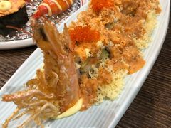 -大雄寿司(中华广场店)