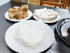 -三兴涮羊肉(荣安大街店)