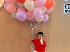 -红黄蓝成长中心(海淀上地店)