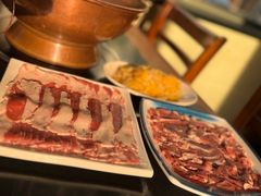 -情忆草原涮肉馆