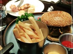 -bluefrog蓝蛙(恒隆广场店)