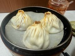 -李记清真馆(打钉巷店)