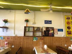 大堂-花乐餐厅(涠洲岛店)