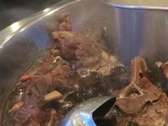 -亿诣蝎府炸酱面羊蝎子火锅(酷车小镇店)