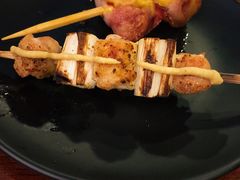 -鸟串烧Yakitori