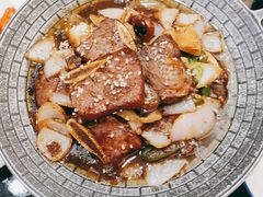 -香山湖家家宴(中山陵店)