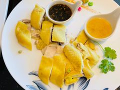 -铭轩中餐厅·海南菜·粤菜(亚龙湾瑞吉店)