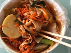 -陕西绝味擀面皮(西湖花苑店)