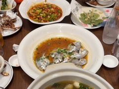 -大灶头·新昌菜(中国茶市店)