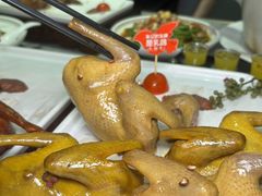 -朱记乳鸽王·非遗石岐乳鸽·全鸽宴(大兴旗舰店)