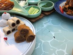 -顺承小院儿