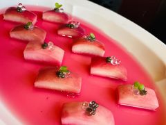 -长沙君悦酒店·湘江36中餐厅