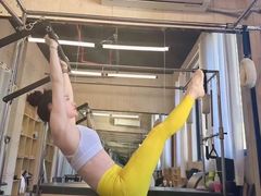 -VPsmart私教健身工作室(新华路旗舰店)