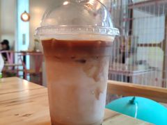 -灯塔咖啡馆BOOK·Coffee Shop