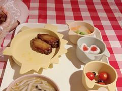 -西贝(厦门中华城店)