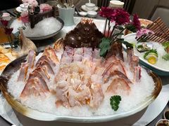 -东海怡品海鲜豆捞(星街坊店)