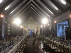 -圣露庄园·草坪婚礼·宴会厅·会议