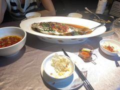 -回头食客-李久其家民间餐厅(望城金桥国际店)