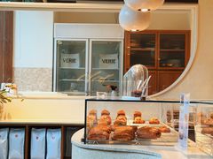 -VERIE BAKEHOUSE