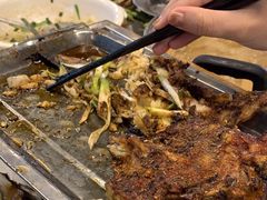 -清真·馬坡二旦烧烤(人生一串拍摄店)