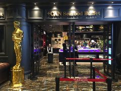 门面-加餐海鲜自助(集美银泰百货店)