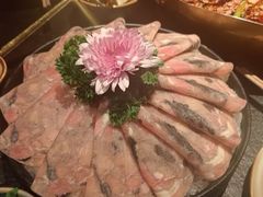 -色響火锅(恒隆广场店)