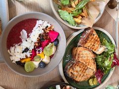 -O'mills Sourdough Bakery&Bistro(永嘉路店)