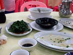 -秋姐美食店(旅游大道店)