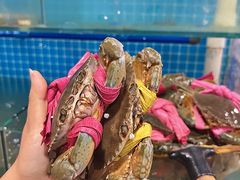 -辣螃铠盆盆蟹大排档(总店)