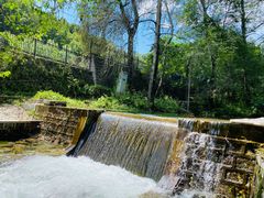 -玉渡山自然风景区