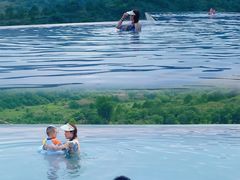 -清远熹乐谷温泉度假酒店