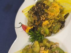 -院8里·少城记忆老川菜(宽窄巷子店)