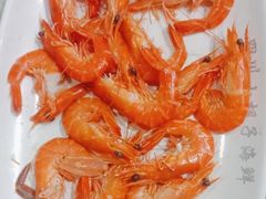 白灼虾-四川小胡子海鲜(丁村万人海鲜广场店)