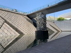 门面-东浩兰生上海世博展览馆
