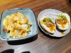-信日本料理(信义坊店)