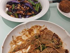 -紫光园(劲松店)