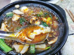 -清真·穆萨砂锅(大皮院店)