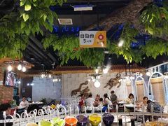 -蕃茄述·好汤自然来(江汉路店)